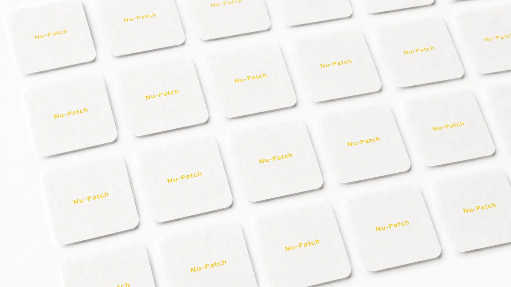 Nu-Patch VITAMINを使用するイメージ