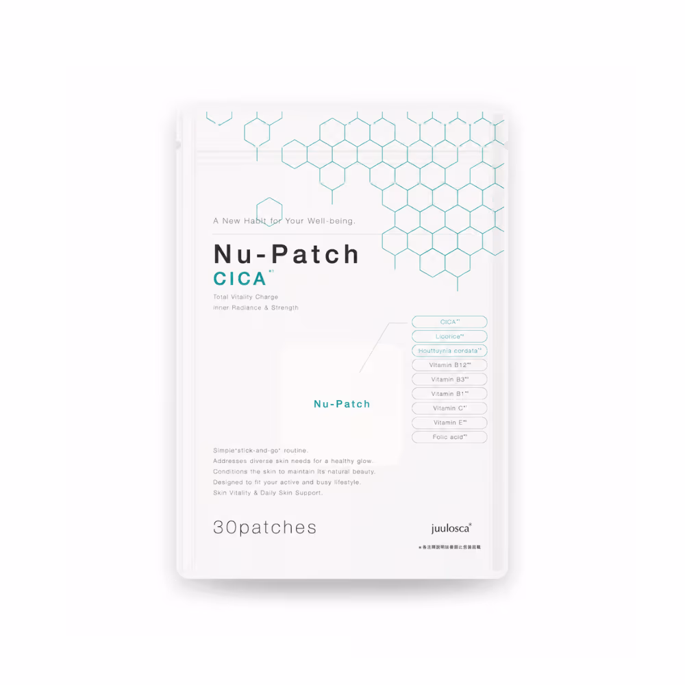 Nu-patch CICA